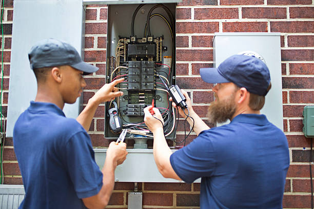 Smoke and Carbon Monoxide Detector Installation in Hamilton, AL